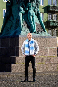 Henrik Rydström