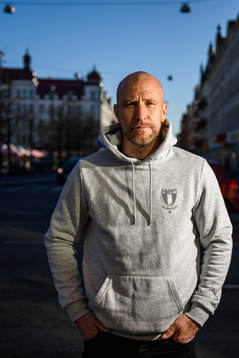 Henrik Rydström