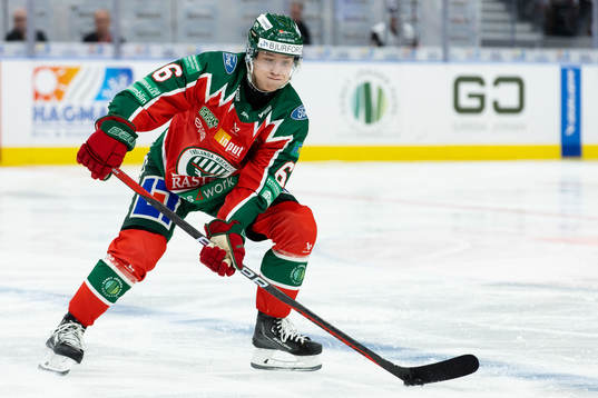Frölundas Filip Hasa