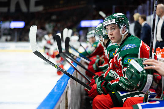 Frölundas Jere Innala