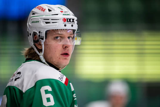 Rögles Tony Sund