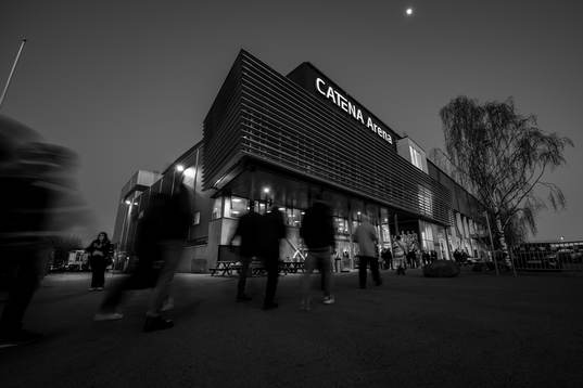 Catena Arena