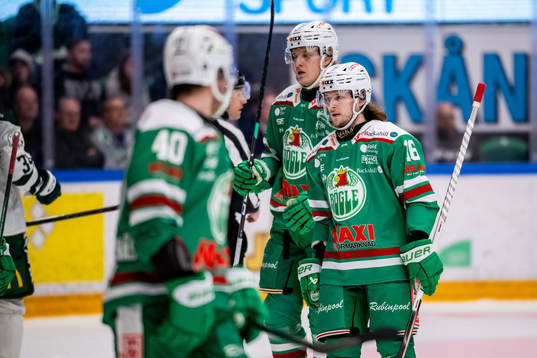 Rögles Valtteri Viljanen