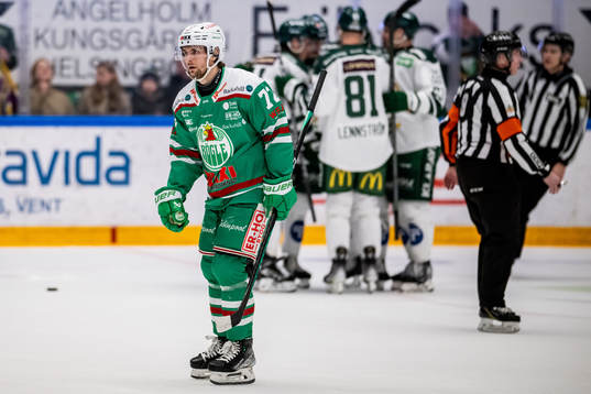 Rögles Daniel Zaar deppar