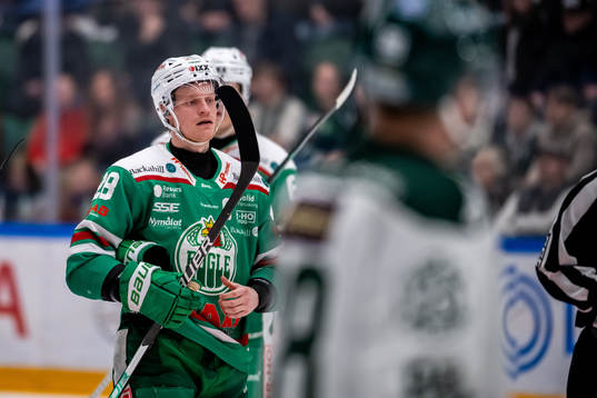 Rögles Anton Bengtsson  deppar