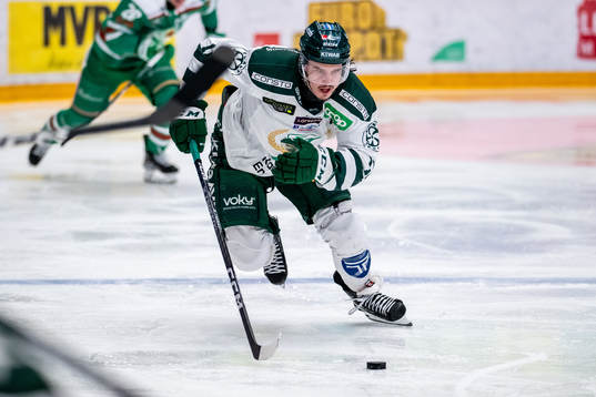 Färjestads Joakim Nygård