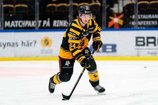 Skellefteås Jonathan Pudas