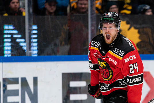 Bläddra bland fler bilder av Ishockey, SHL, Skellefteå - Luleå