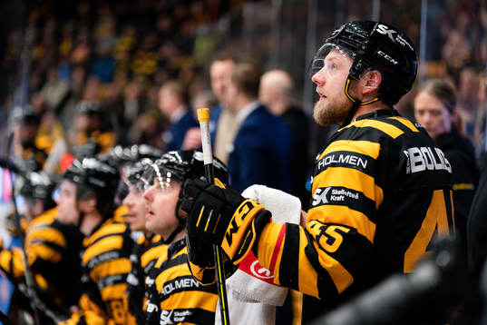 Skellefteås Oscar Möller