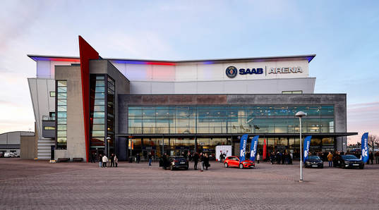 SAAB Arena