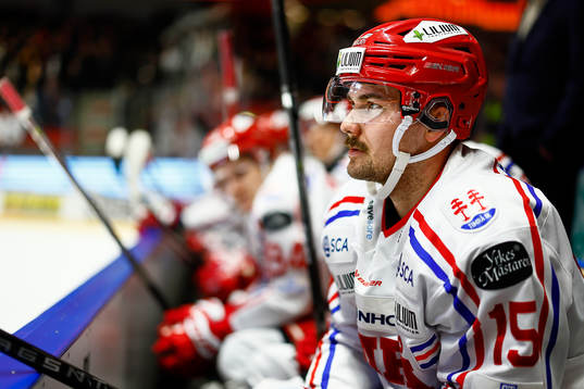 Timrås Panu Mieho