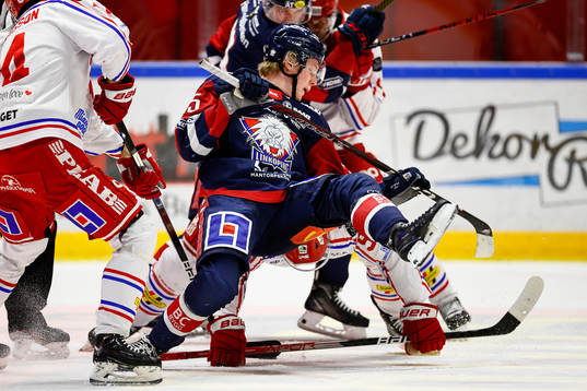 Linköpings Filip Bystedt