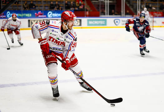 Timrås Magnus Pääjärvi