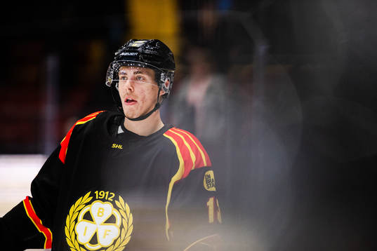 Brynäs Samuel Johannesson