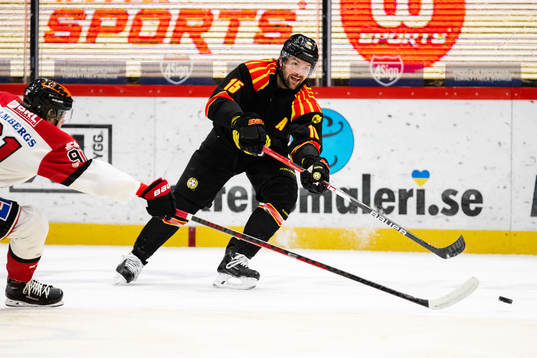 Brynäs Simon Bertilsson