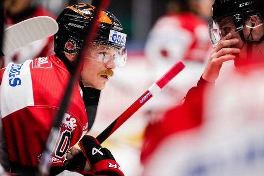 Örebros Rihards Marenis