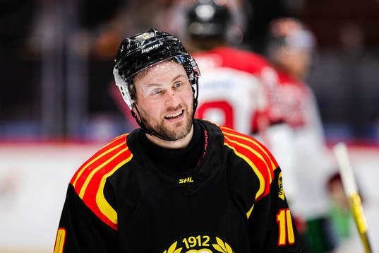 Brynäs Johan Larsson