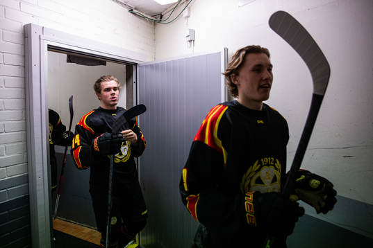 Brynäs Alexander Ljungkrantz