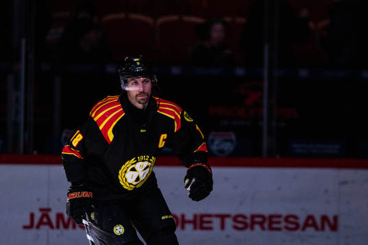 Brynäs Anton Rödin