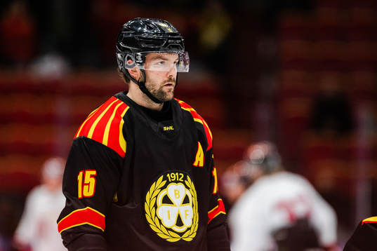 Brynäs Simon Bertilsson