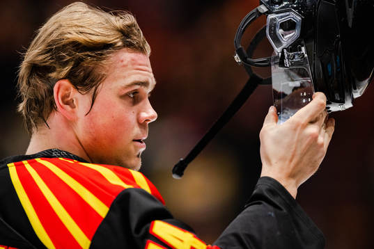 Brynäs Alexander Ljungkrantz