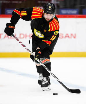 Brynäs Anton Rödin