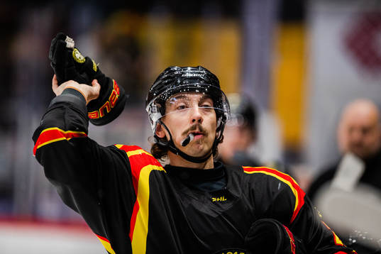 Brynäs Hannes Björninen