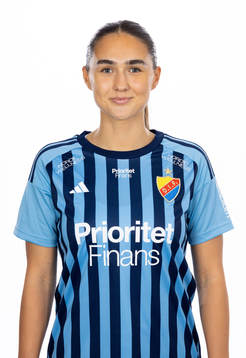 Djurgårdens Lova Lundin