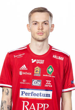 Skövdes Lukas Rhöse
