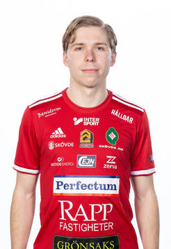 Skövdes Samuel Sörman
