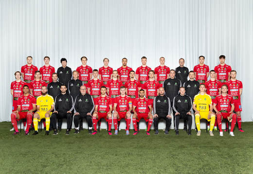 Skövde AIK