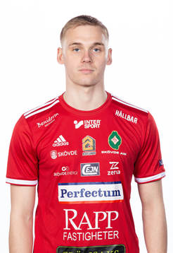 Skövdes Oskar Lennerskog