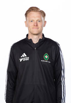 Skövdes Massör Harald Svensson