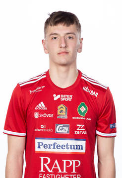 Skövdes Jonathan Thörner