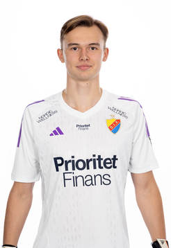 Djurgårdens André Picornell