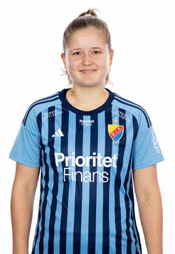 Djurgårdens Stella Eriksson