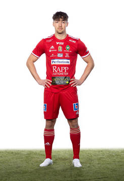 Skövdes Hannes Forsgård