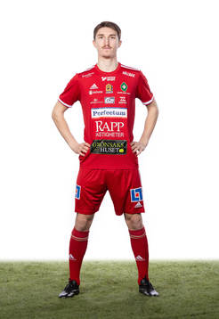 Skövdes Hugo Engström