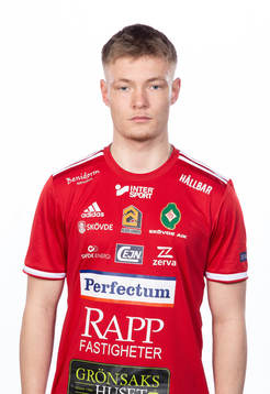 Skövdes Samuel Persson