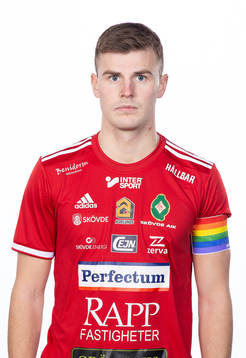 Skövdes Filip Schyberg