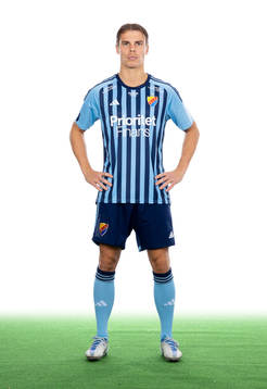 Djurgårdens Elias Andersson