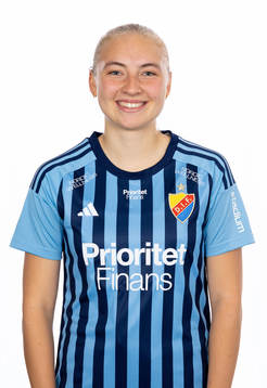 Djurgårdens StinaLisa Johansson