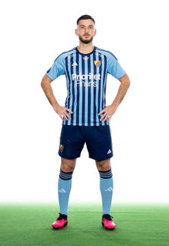 Djurgårdens Besard Sabovic