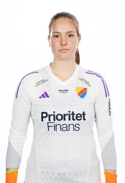 Djurgårdens Elvira Björklund