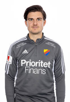 Djurgårdens Huvudtränare Magnus Pålsson