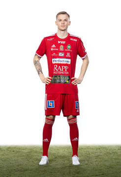 Skövdes Lukas Rhöse