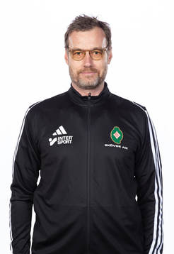 Skövdes Naprapat Svante Gustafsson