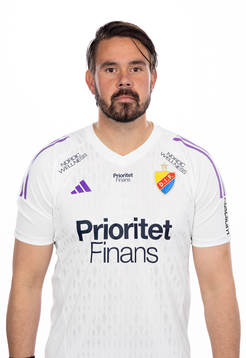 Djurgårdens Tommi Vaiho