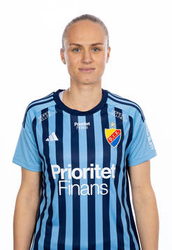Djurgårdens Matilda Plan