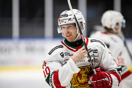 Moras Nicklas Heinerö